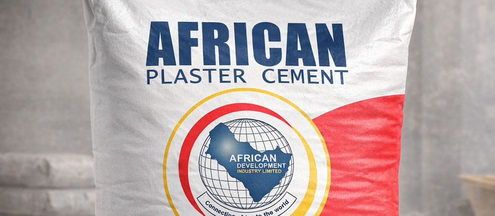POP Cement Production Africa